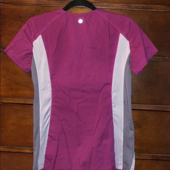 Scrub top - Picture 5 of 5